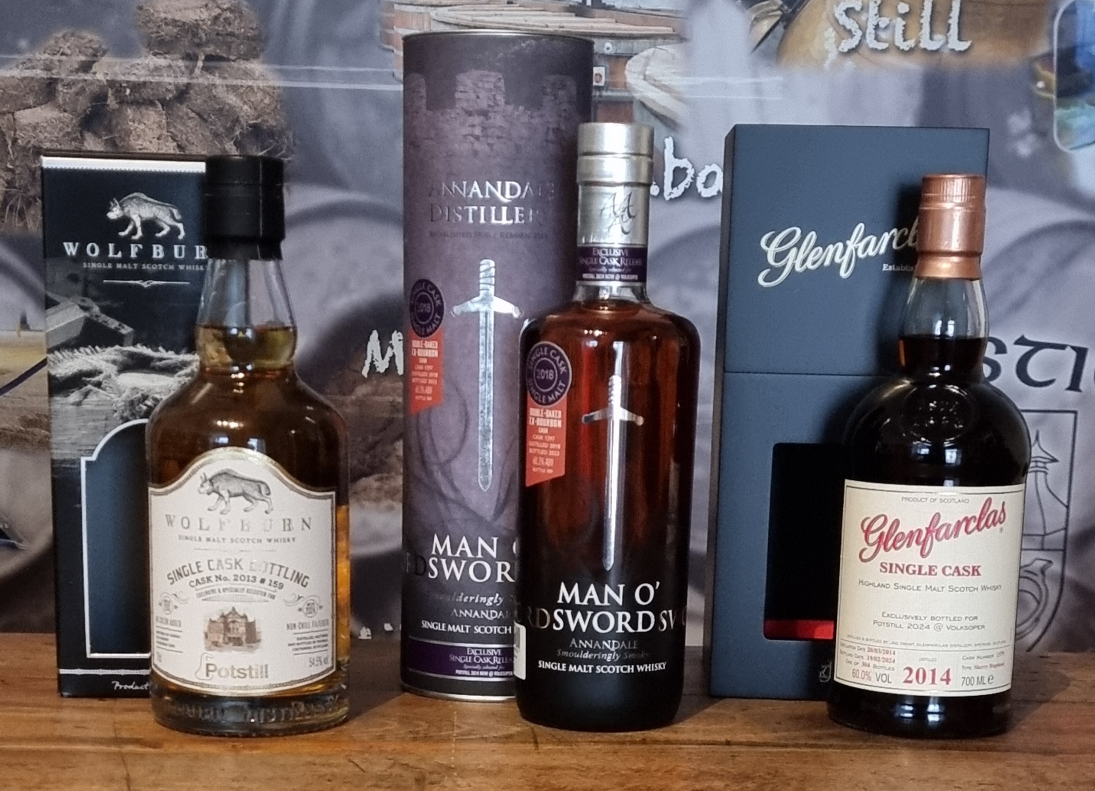 Volksopern - Trio Volksopern - Trio