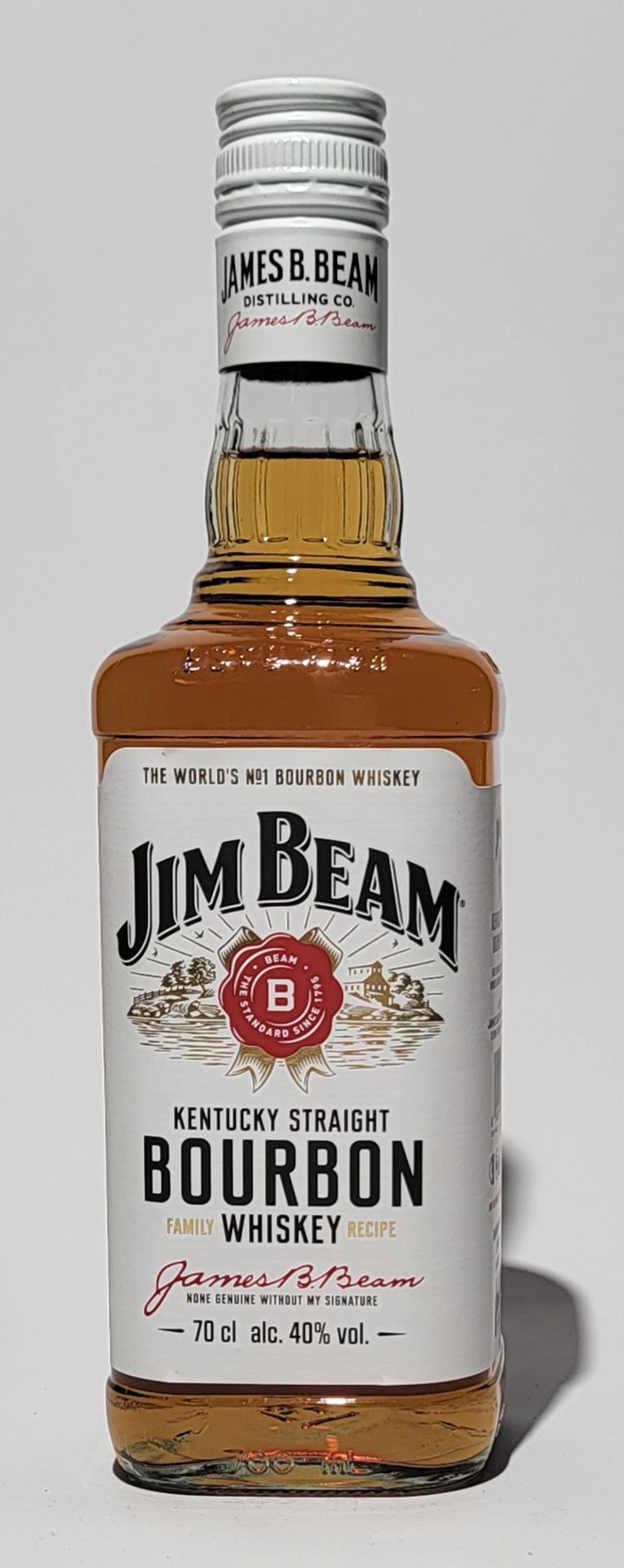 Jim Beam 'Original' 