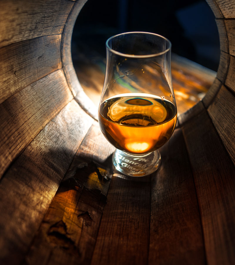 Whiskys