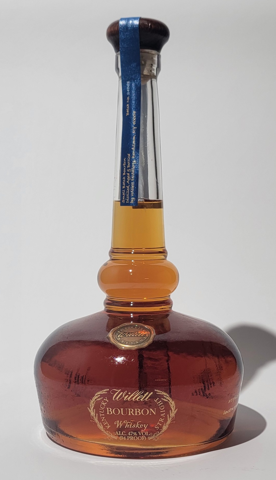 Willet Pot Still Reserve