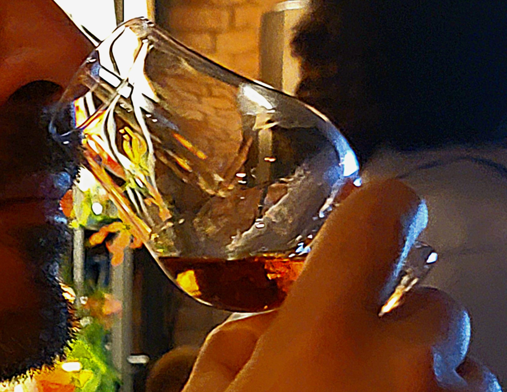 Whisky Academy V - Hidden Gems 30.01.2026  19:00 Uhr