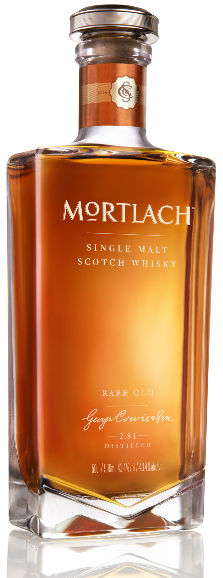 Mortlach Rare Old
