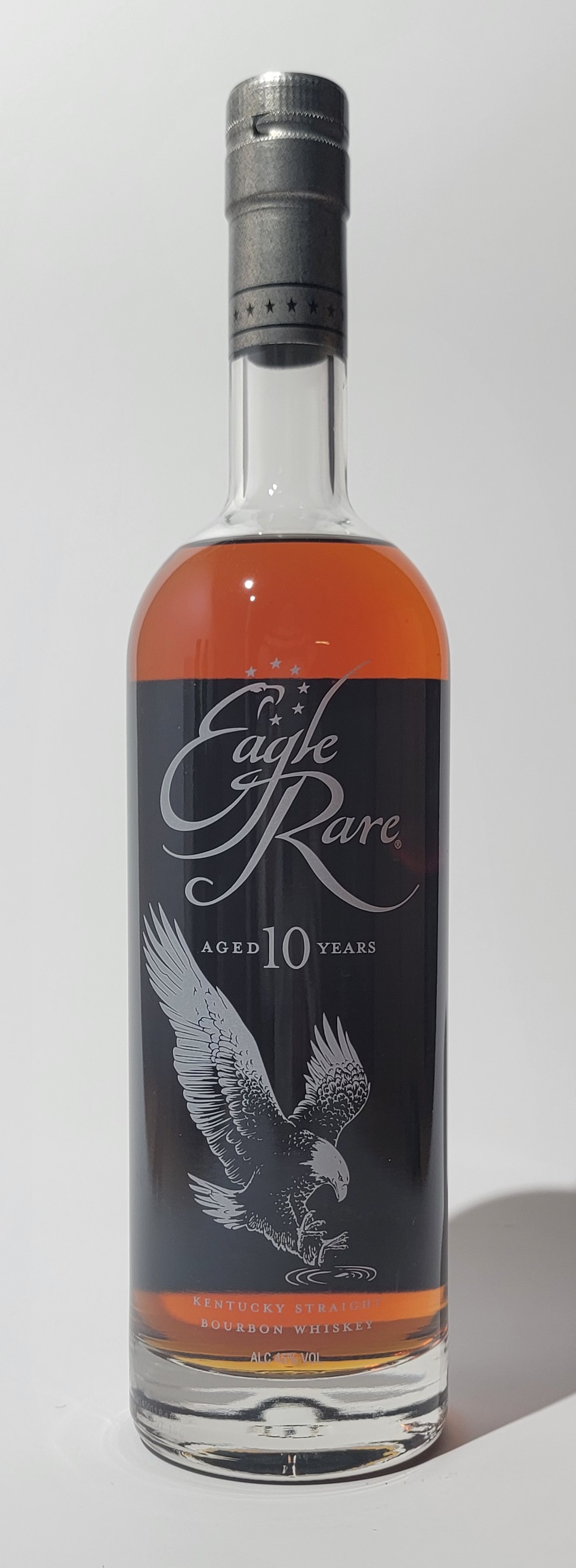 Eagle Rare 10 Years Old