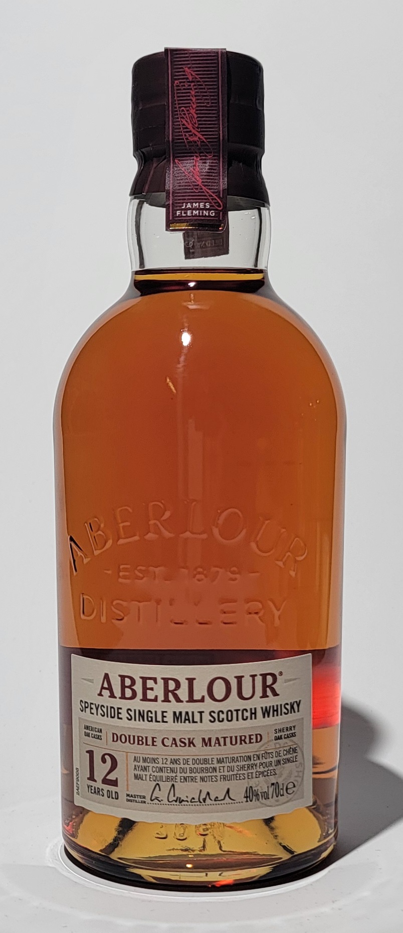 Aberlour 12 Years Old
