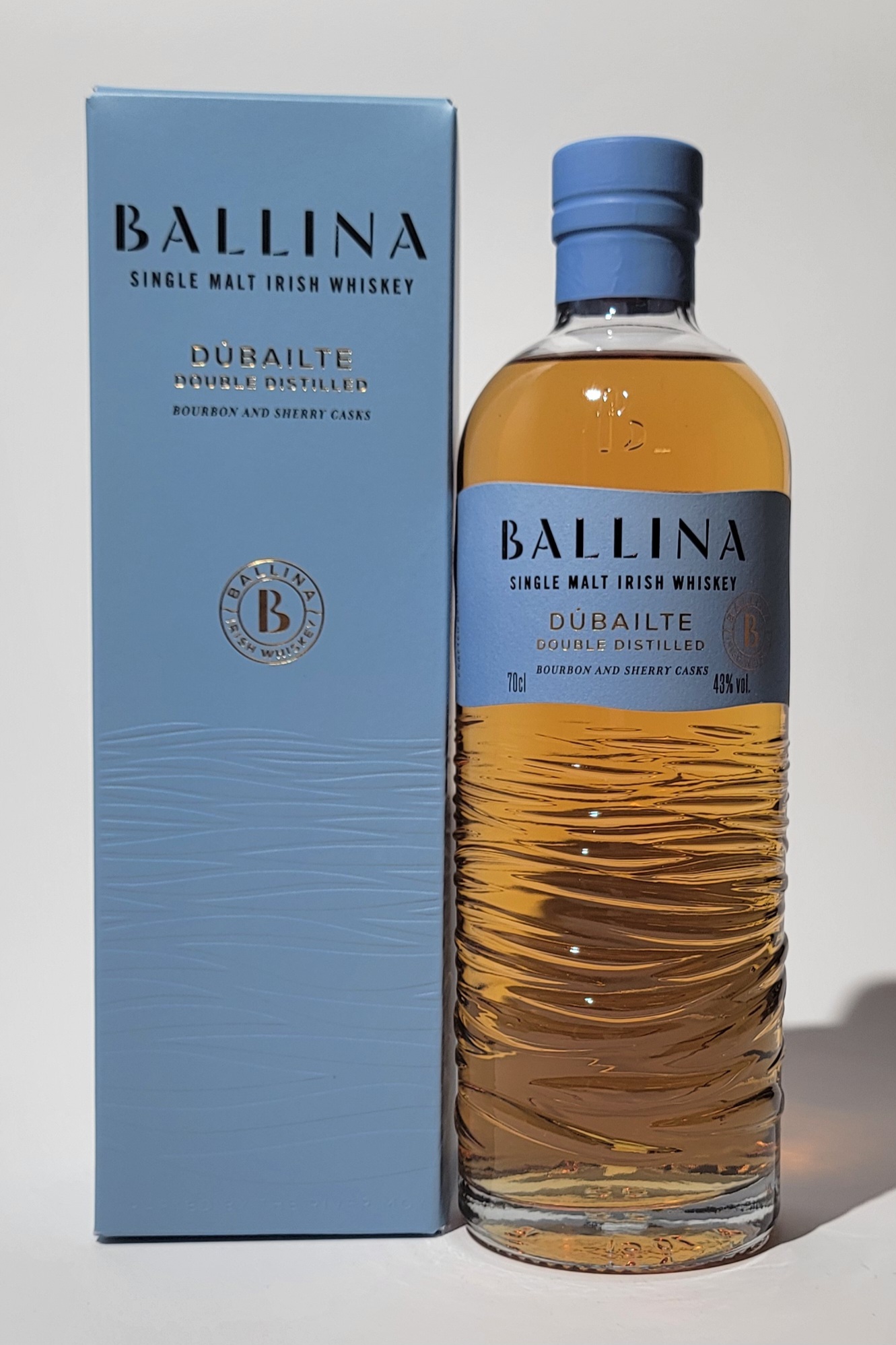 Ballina 'Dubailte'