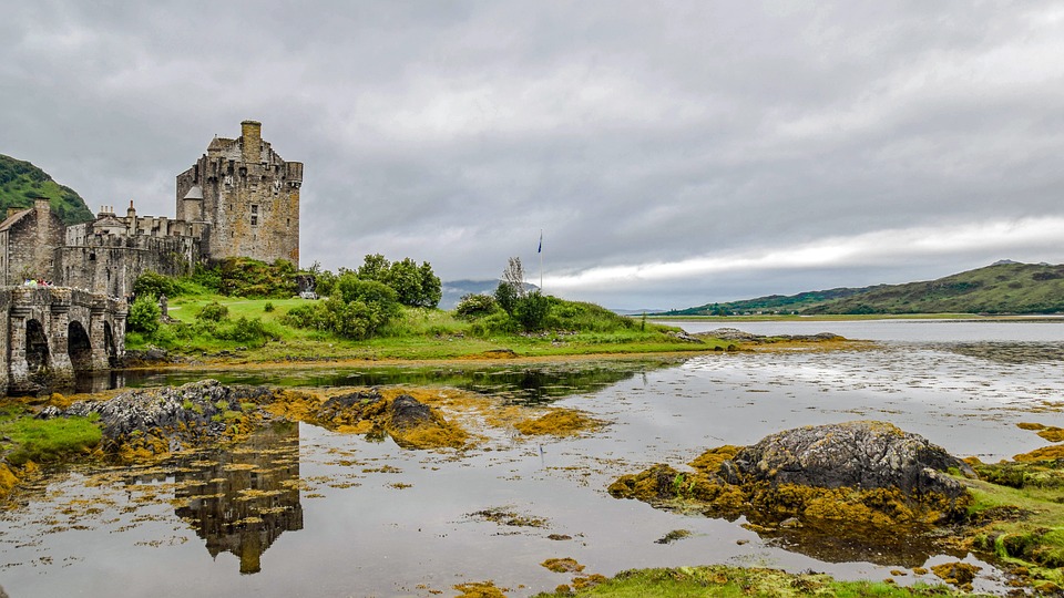 Potstill-Verkostung: "Schottland zu Boot" am 03.10.2025, 19:00 Uhr