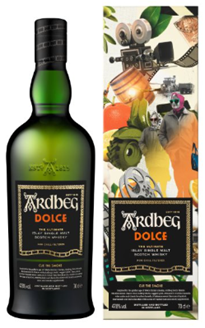 Ardbeg - Dolce