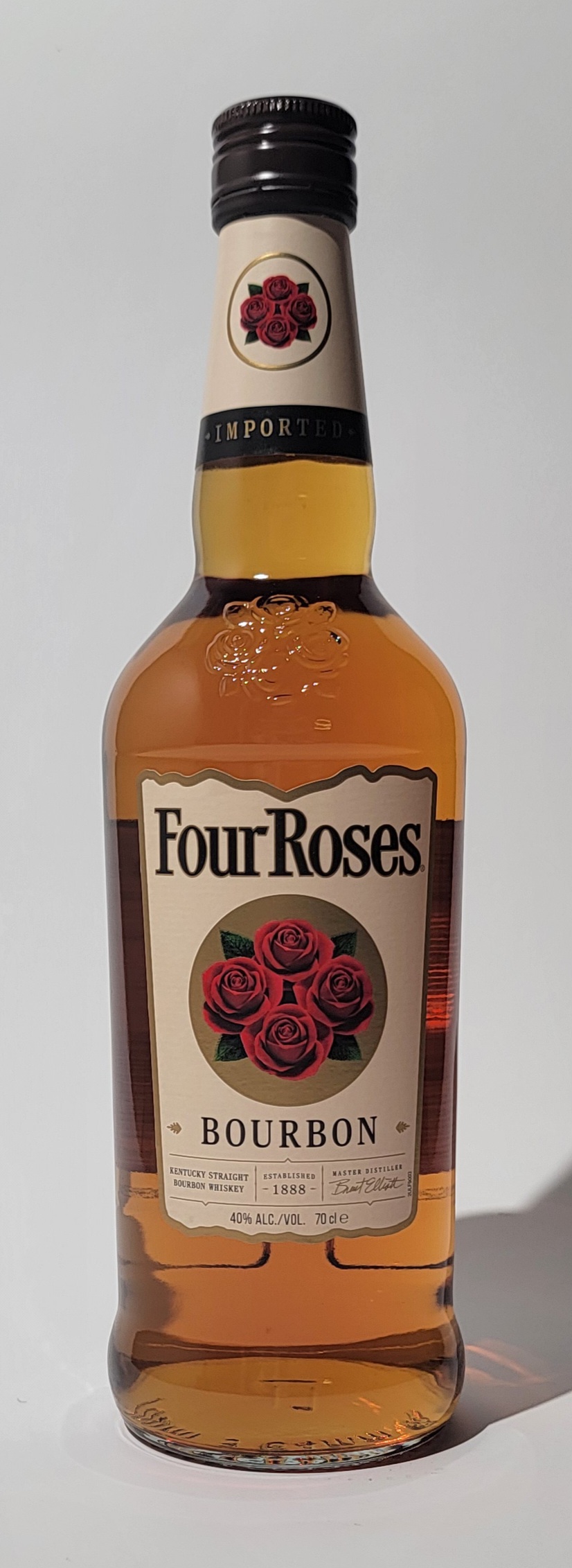 Four Roses
