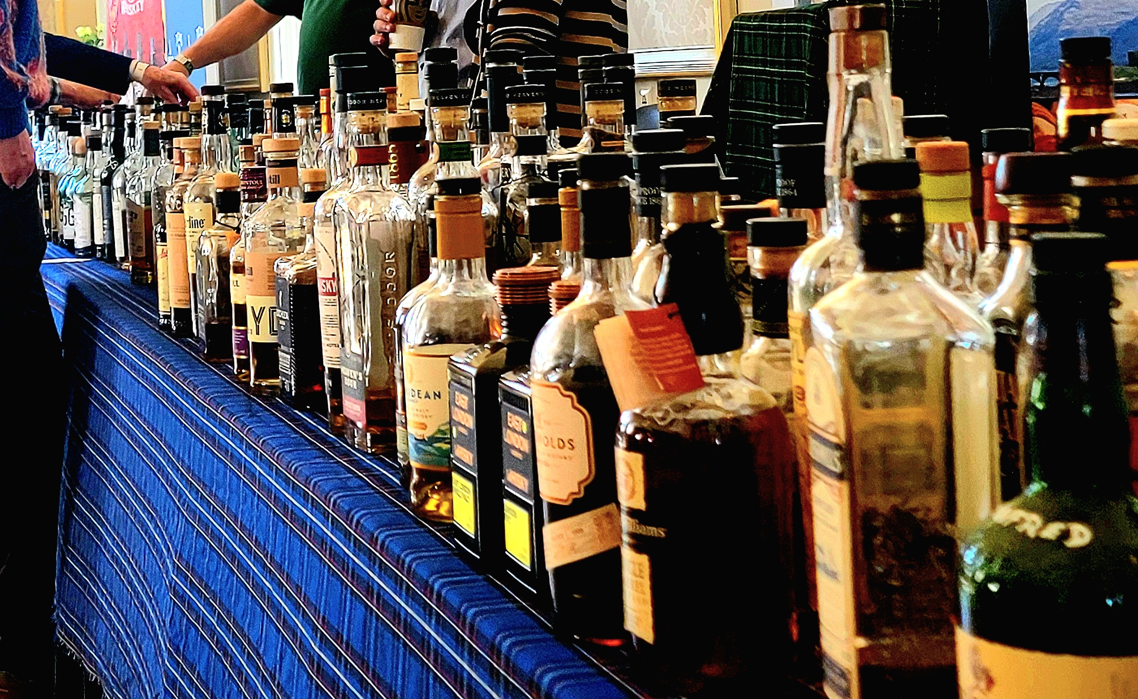 Whisky Academy IV - Tasting für Einsteiger 13.06.2025, 19:00 Uhr