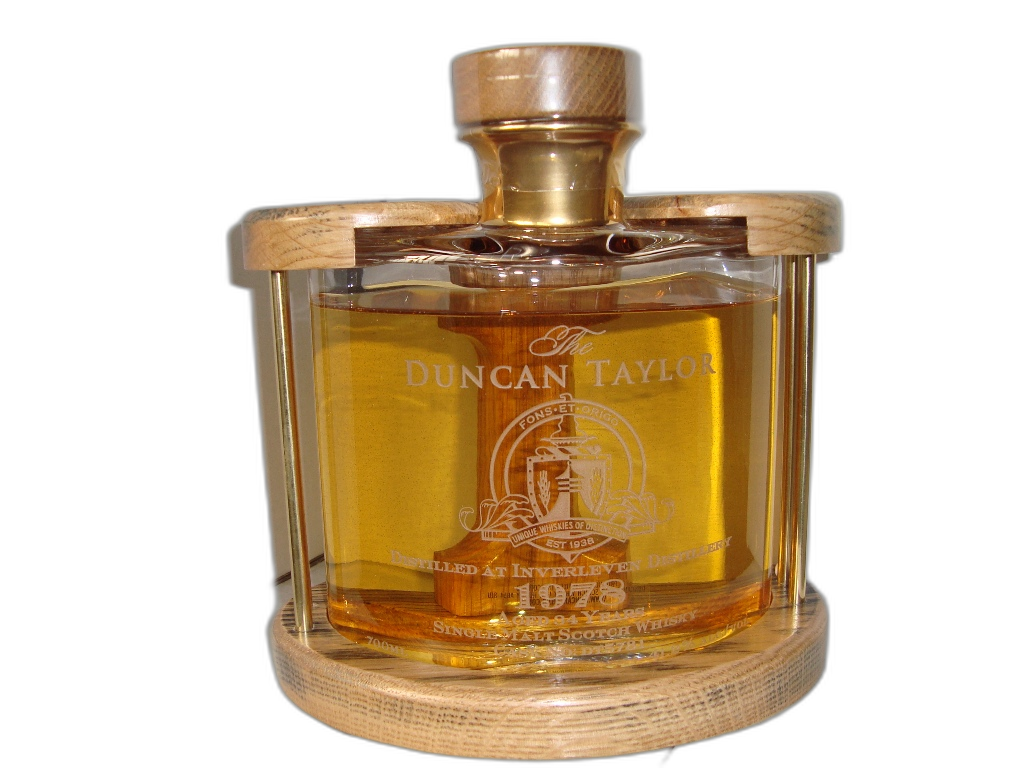 Duncan Taylor Inverleven 1978 34 Years Old