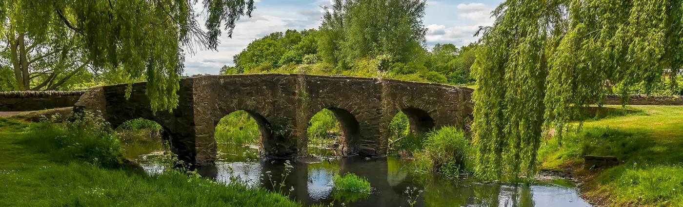 Potstill-Verkostung: "Schlendern durch die Speyside" - 23.10.26, 19:00 Uhr