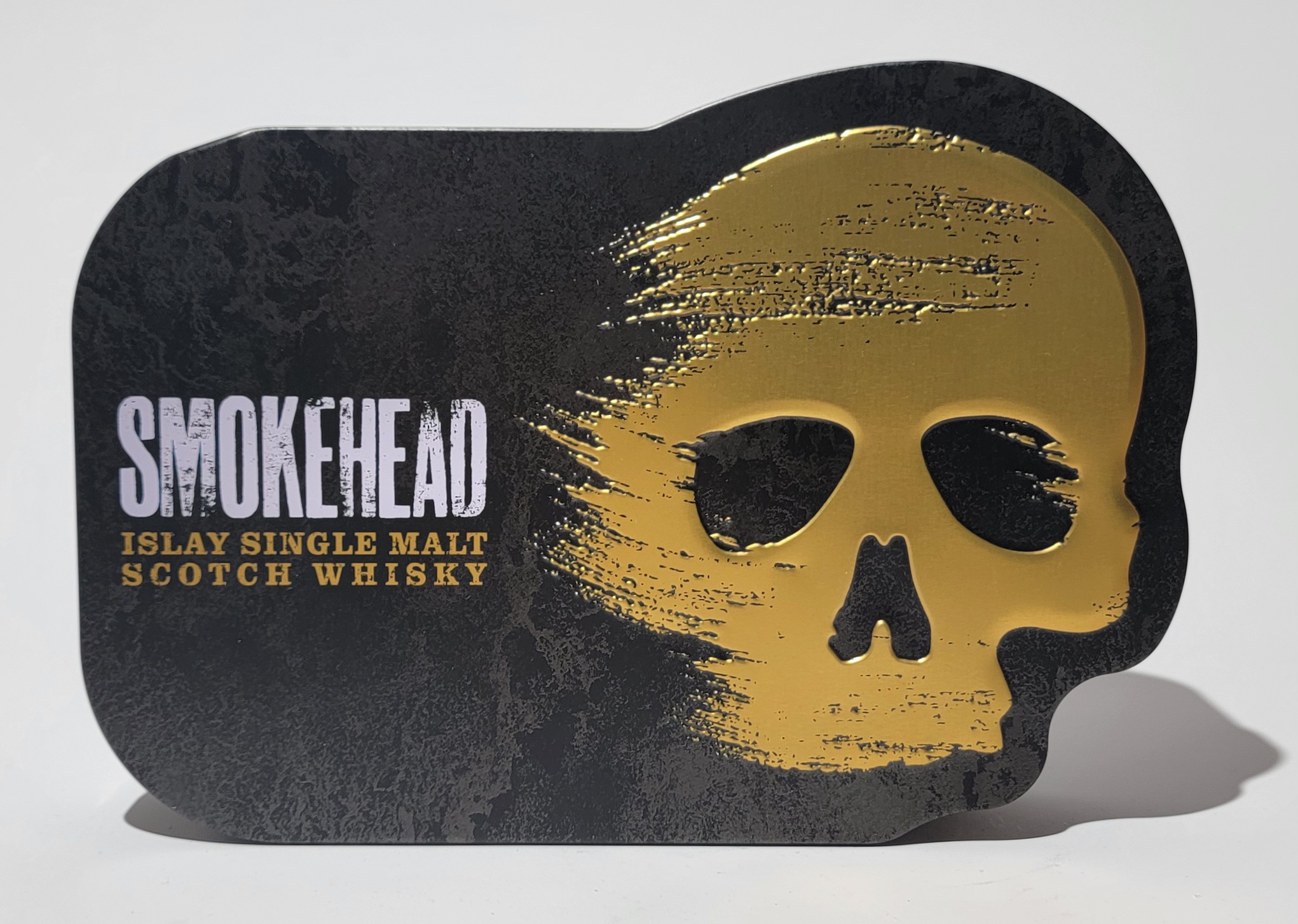 Smokehead Triple Set - Mini