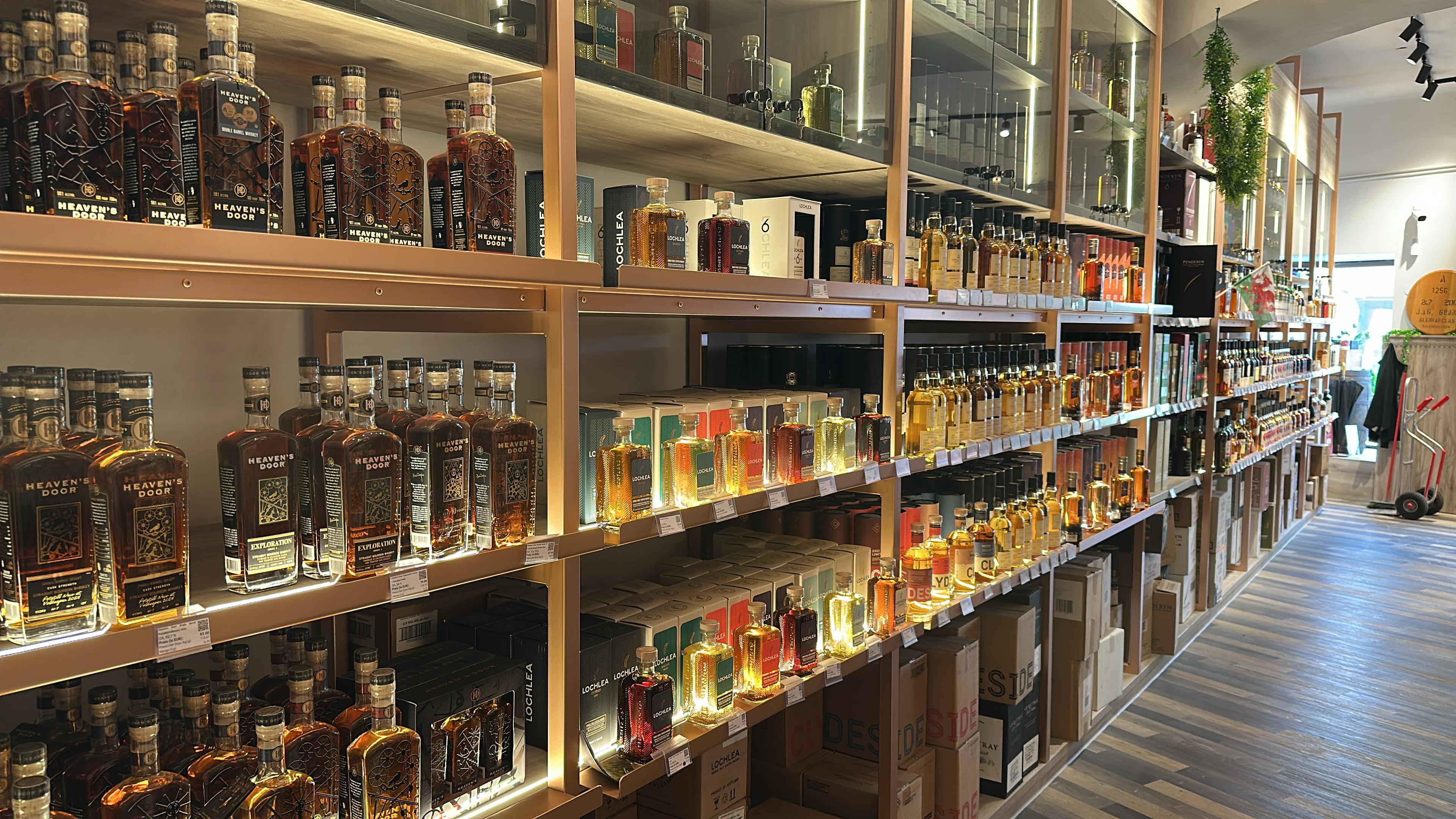 Potstillverkostung für Einsteiger 16.01.2026  19:00 Uhr