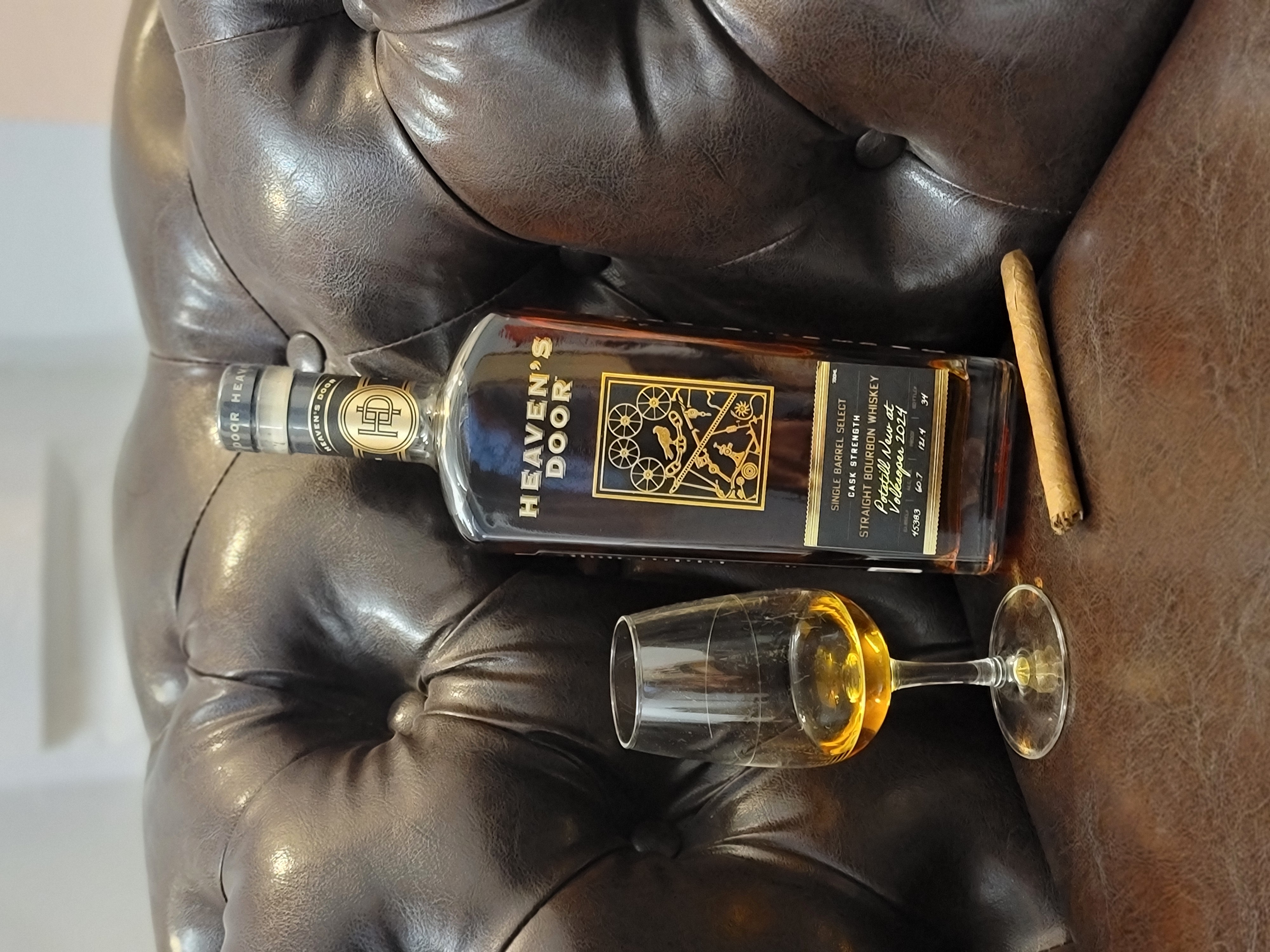 Potstill-Verkostung "Bourbon" 11.09.2026  19:00 Uhr