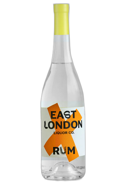 East London Rum