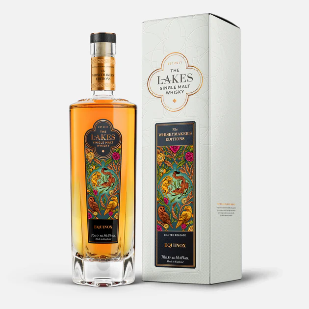 Whiskymakers Edition Galaxia