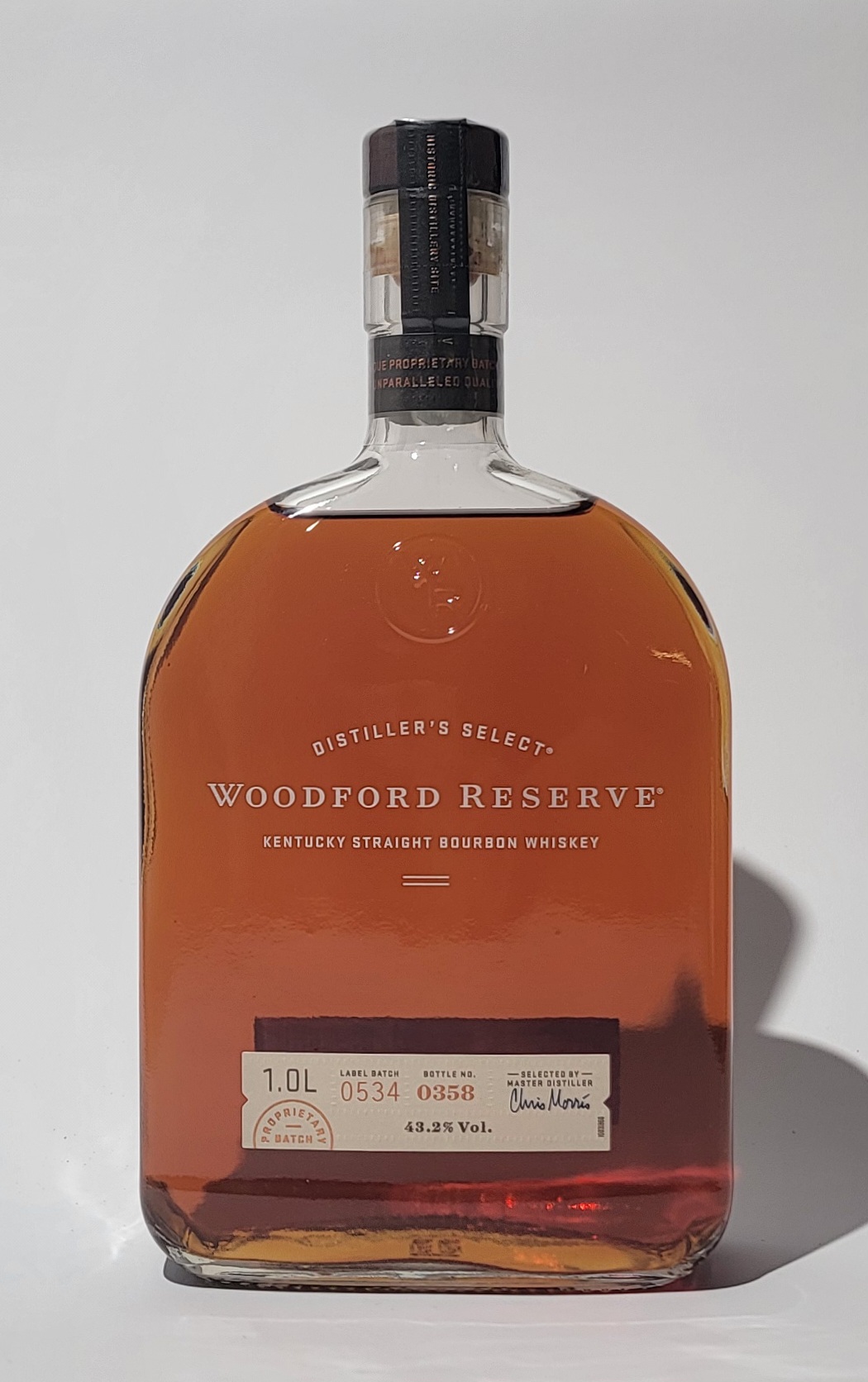Woodford Reserve 1L