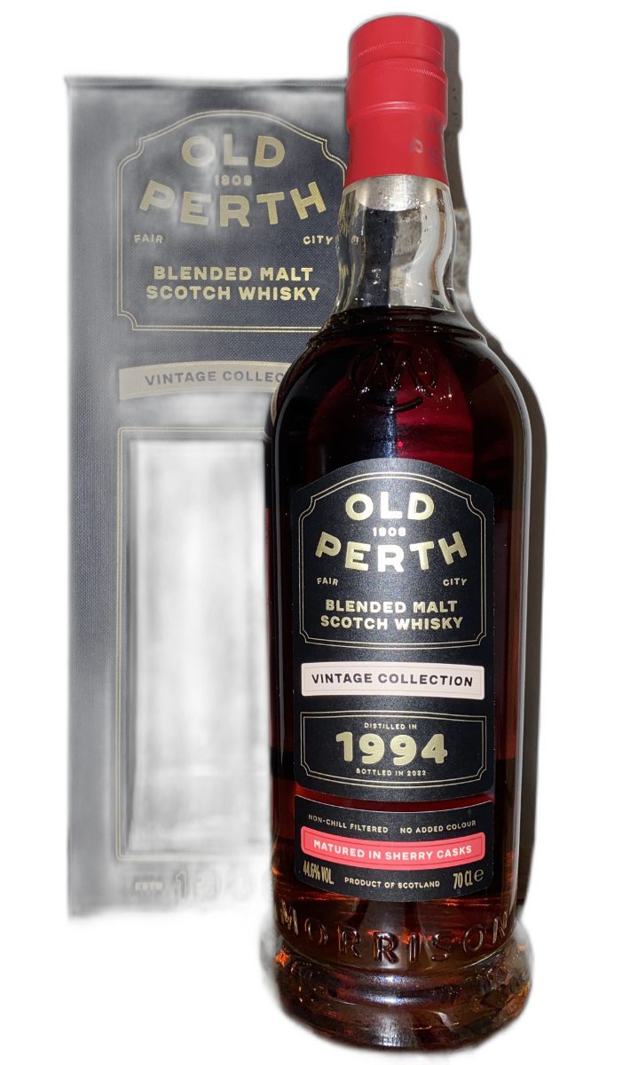 Old Perth Vintage 1994