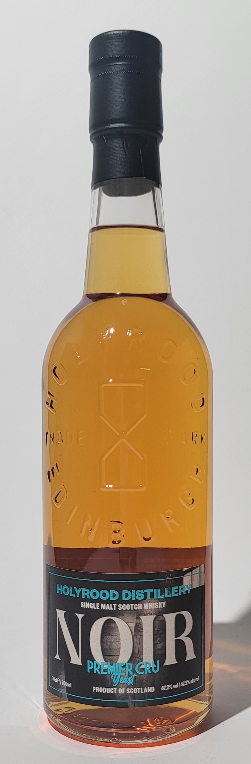 Holyrood Distillery 'Noir Premier Cru'