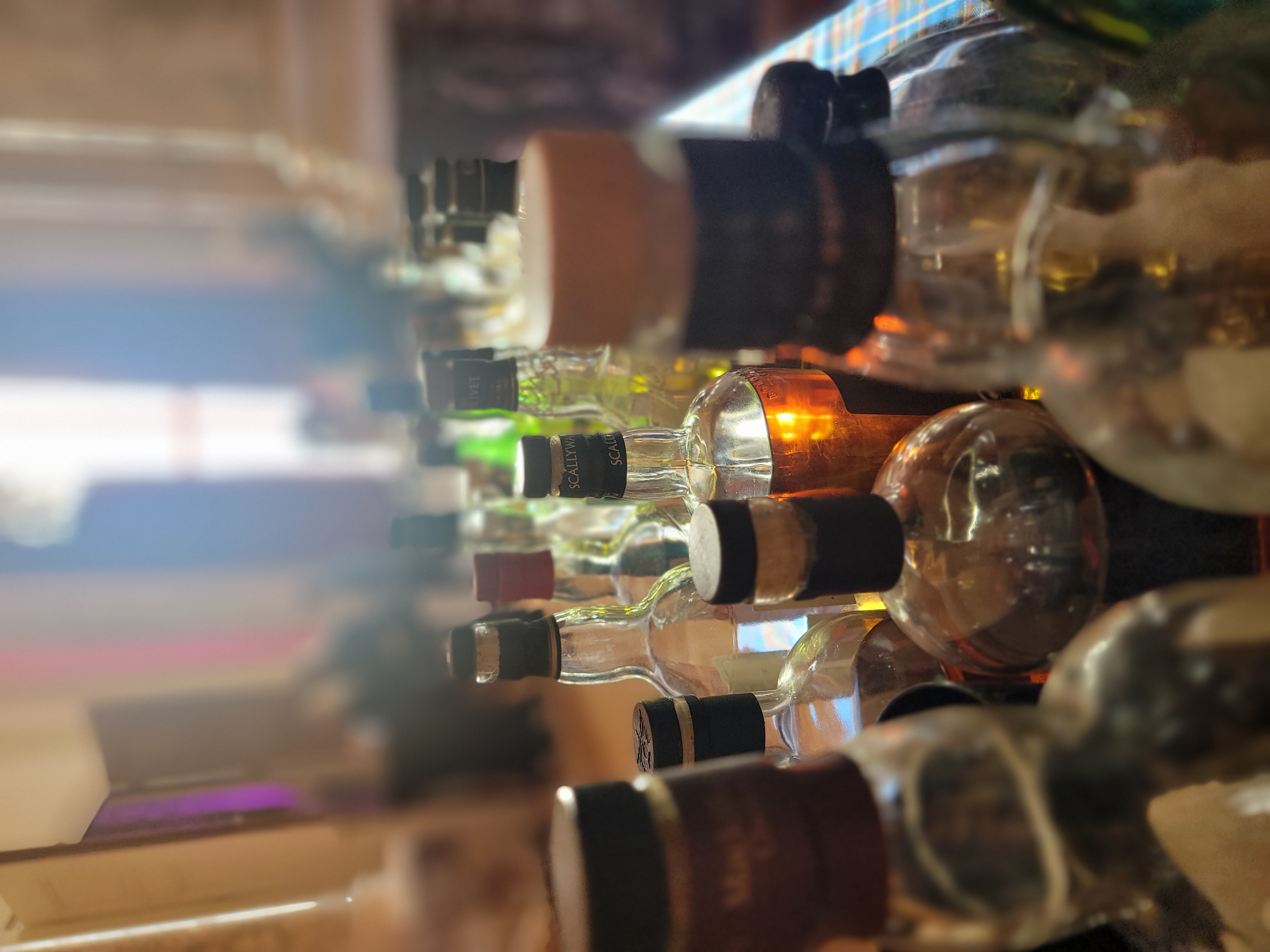 Whisky Academy I - Tasting für Einsteiger 03.04.2026  19.00 Uhr