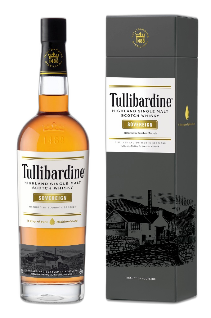 Tullibardine Sovereign
