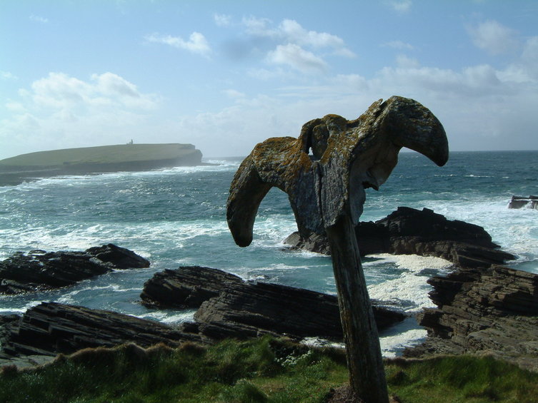 Orkney Islands