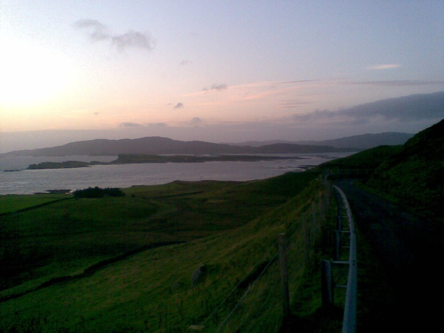 Isle of Mull