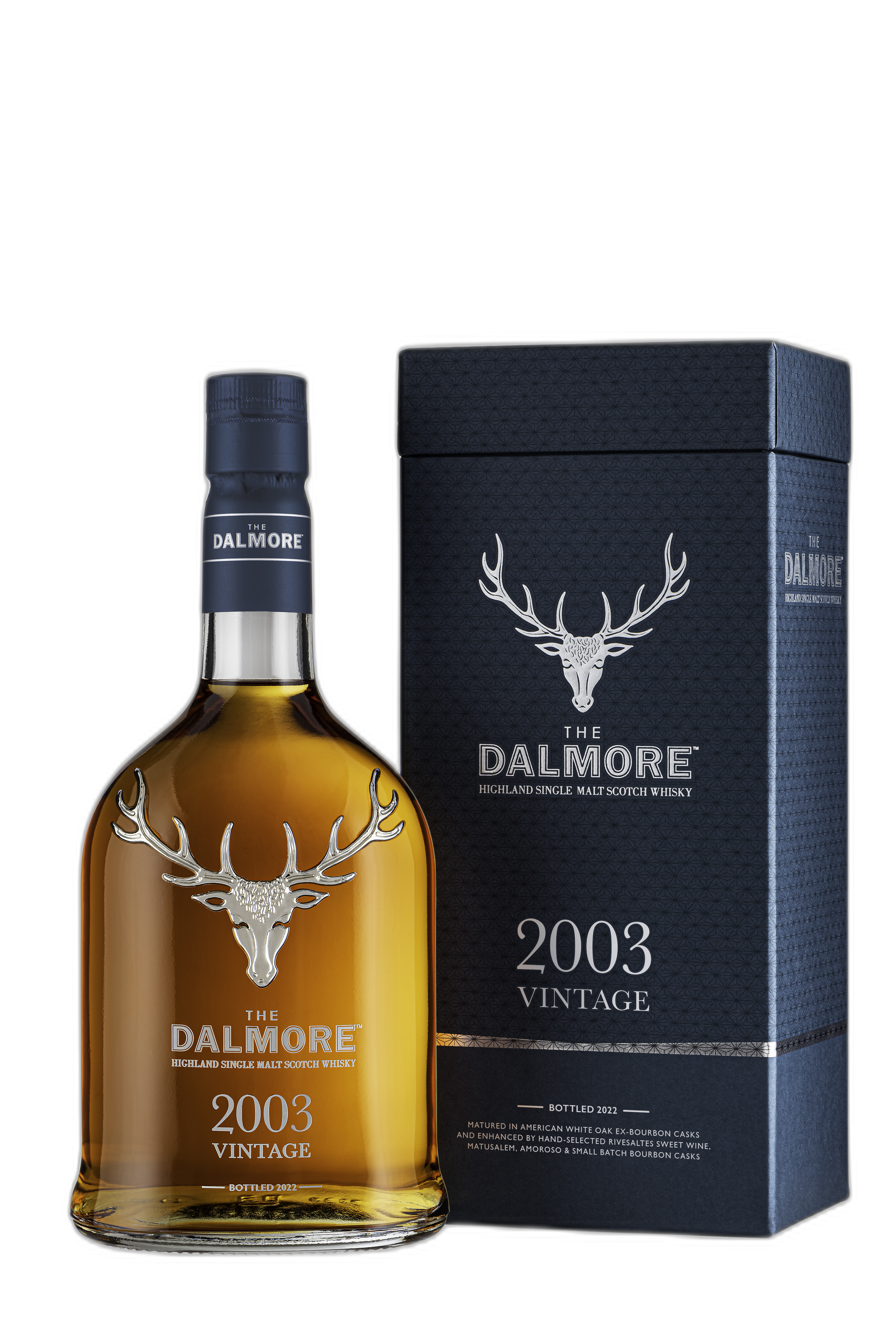 Dalmore 2003 Vintage