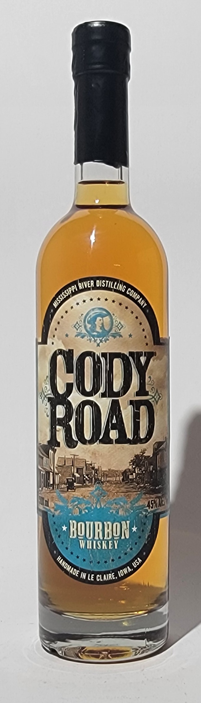 MRDC Cody Road Bourbon