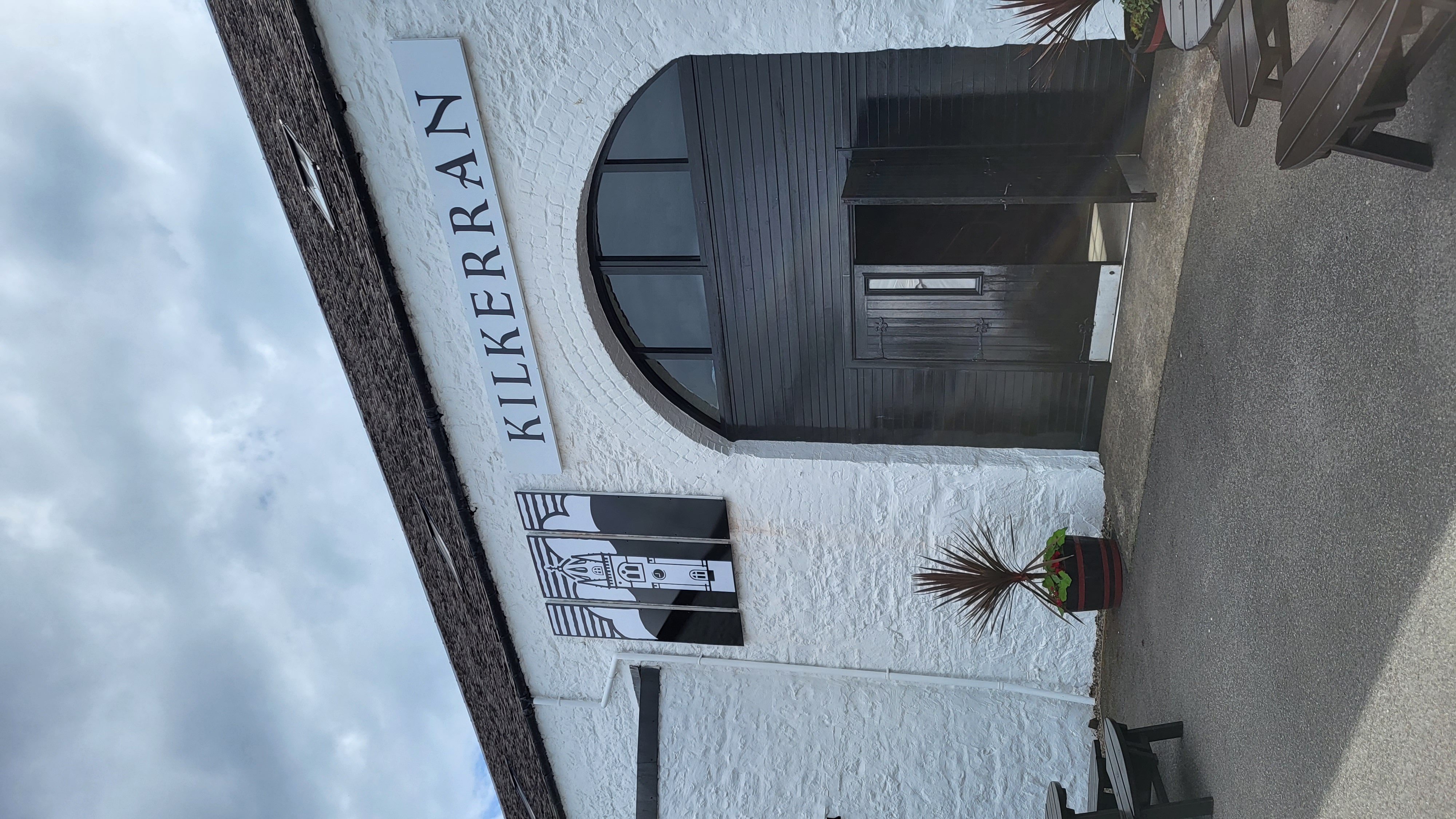 Kilkerran Austria Tour  20.01.2027 19.00 Uhr Tasting mit David Wood