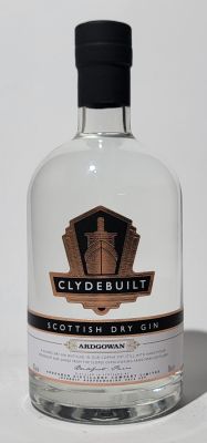 2x Clydebuilt von Ardgowan + 1 Flasche Ardgowan Gin Gratis