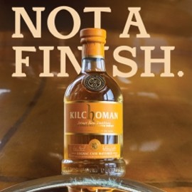 Kilchoman Cognac Cask Matured 2026