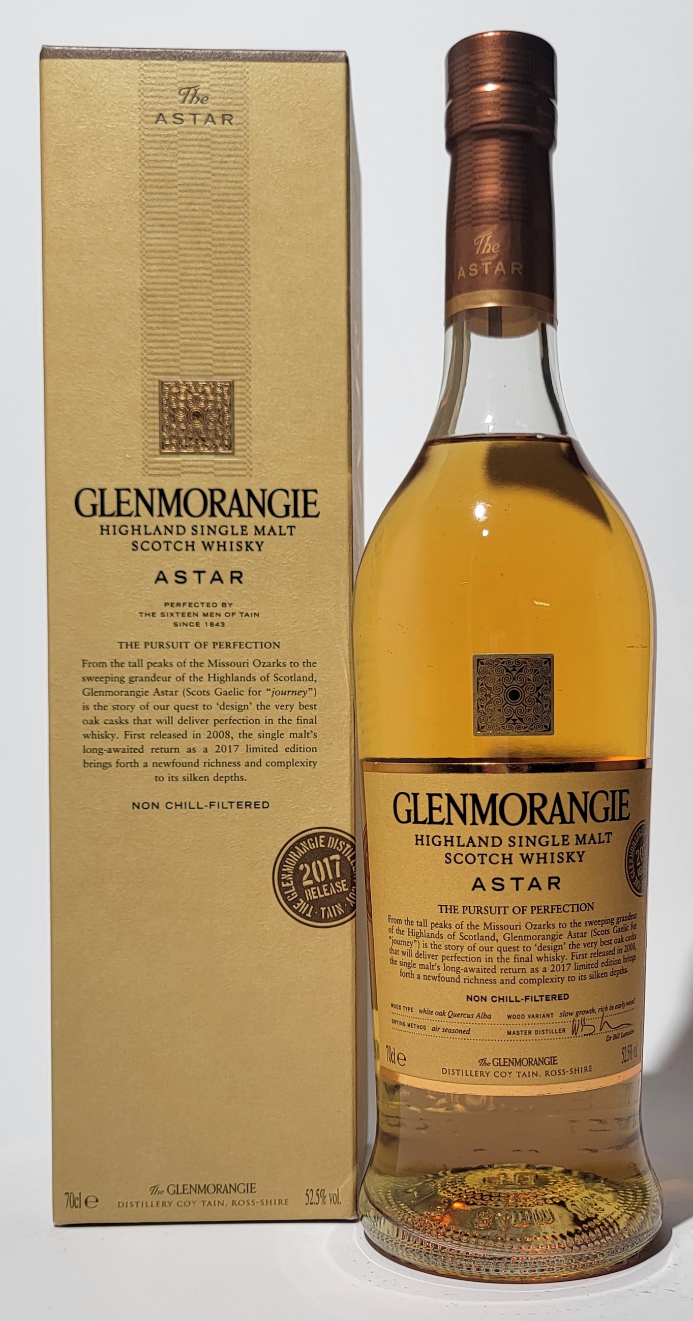 Glenmorangie Astar