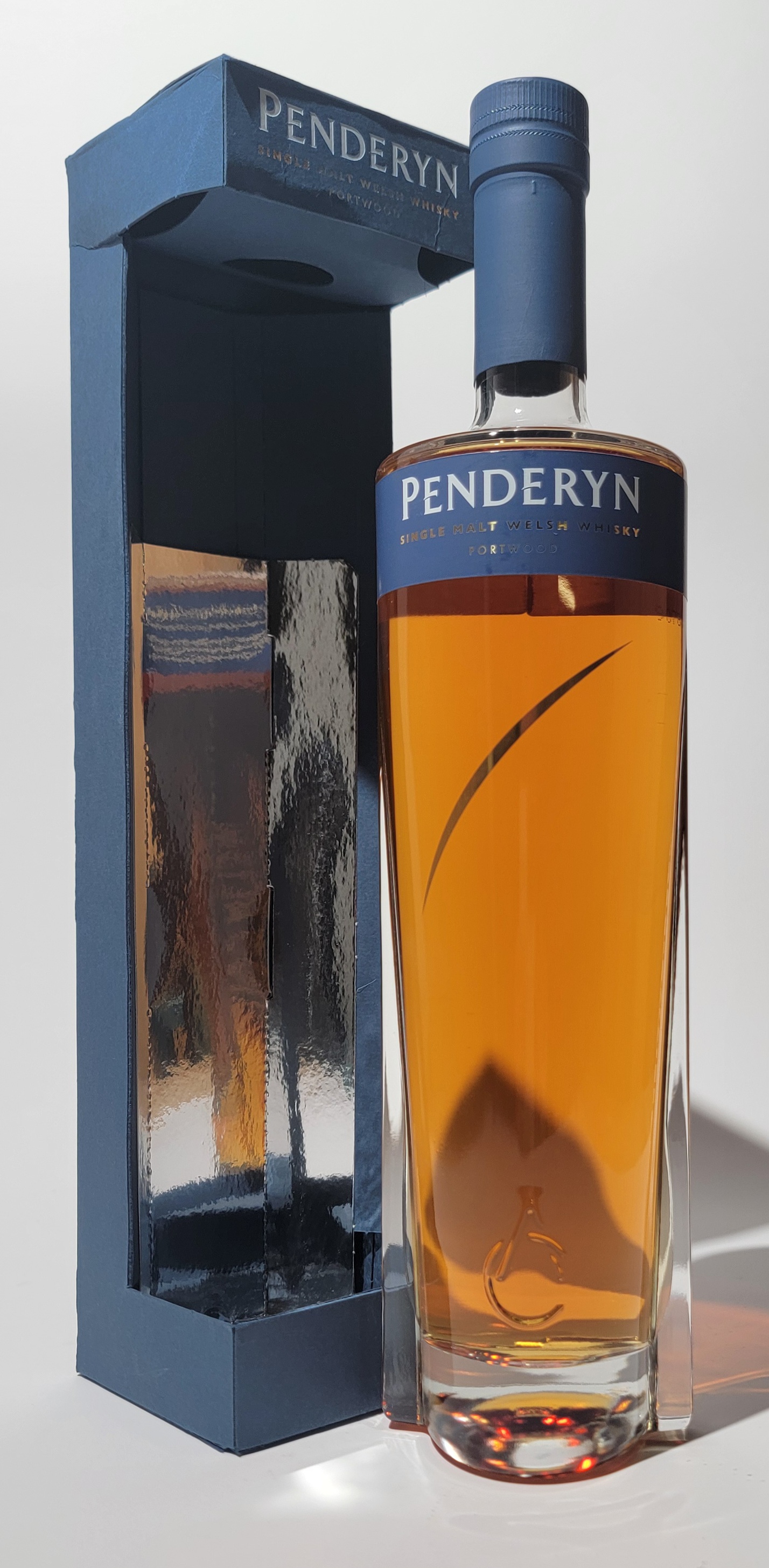 Penderyn 'Portwood'