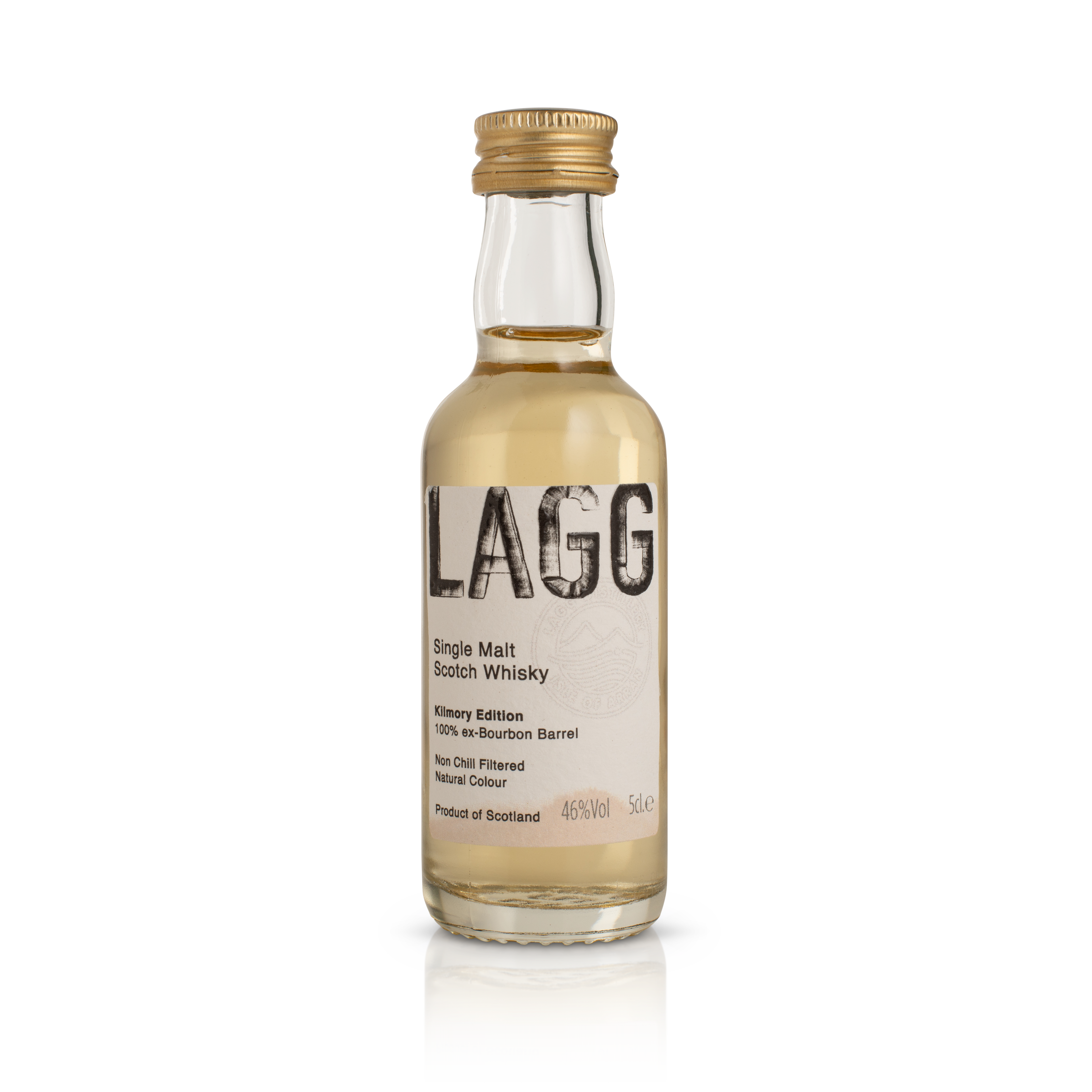 Lagg Kilmory Edition - Mini