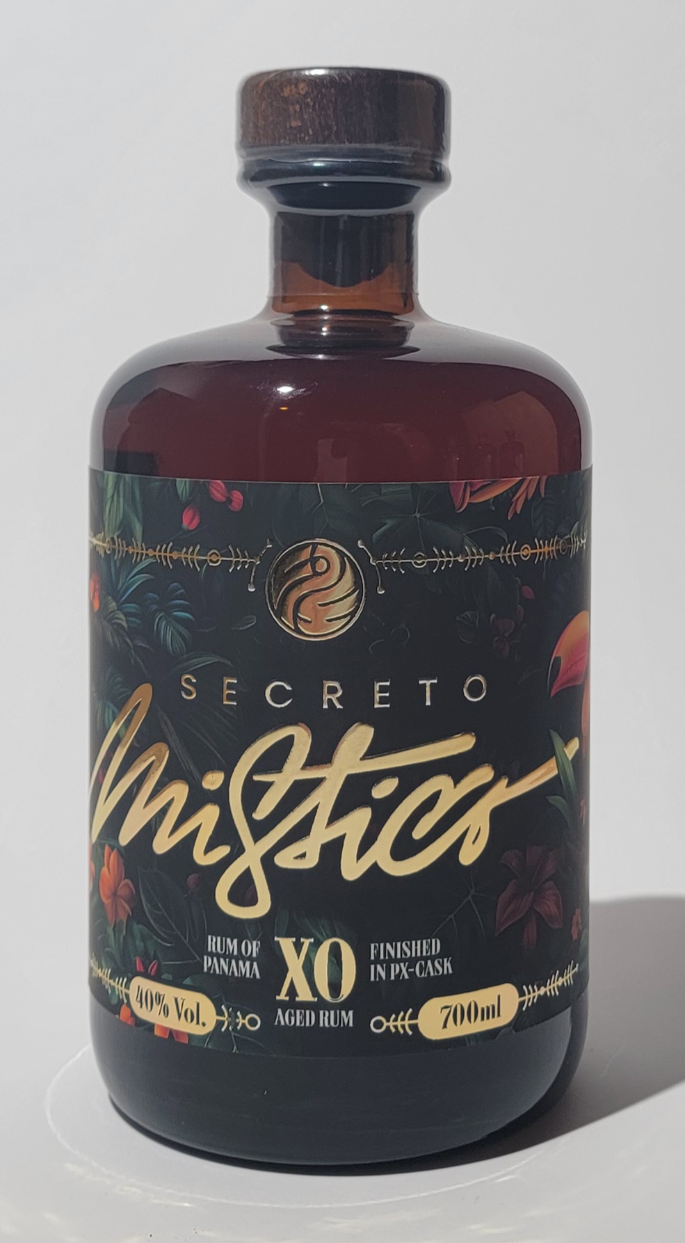 Secreto Mistico  XO Rum
