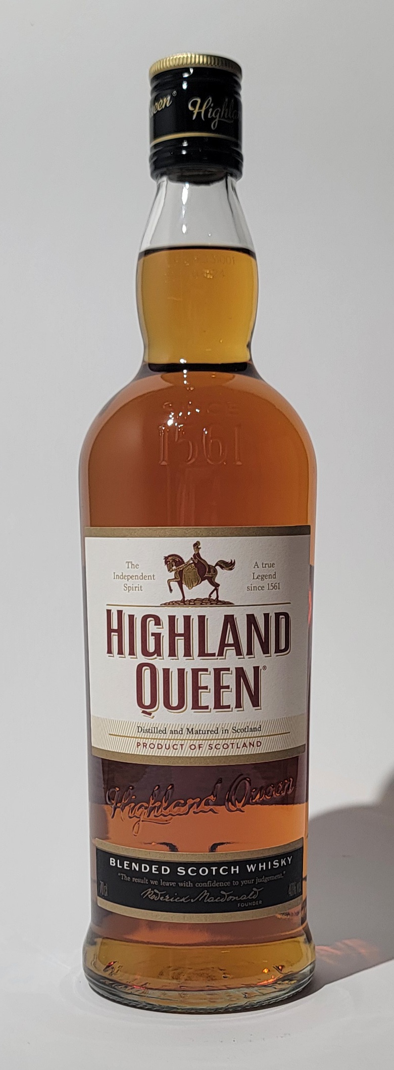 Highland Queen