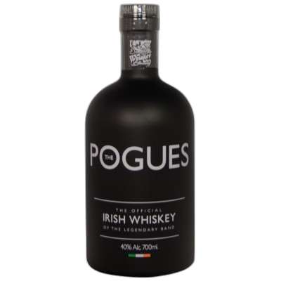 The Pogues