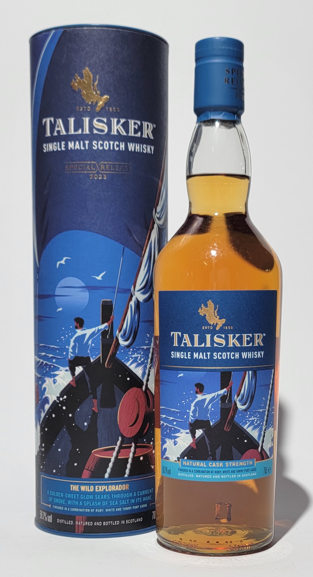 Talisker Special Release 2023