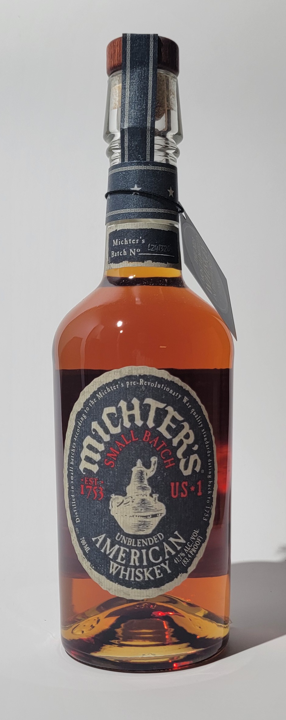 Michter's 'American Whiskey'