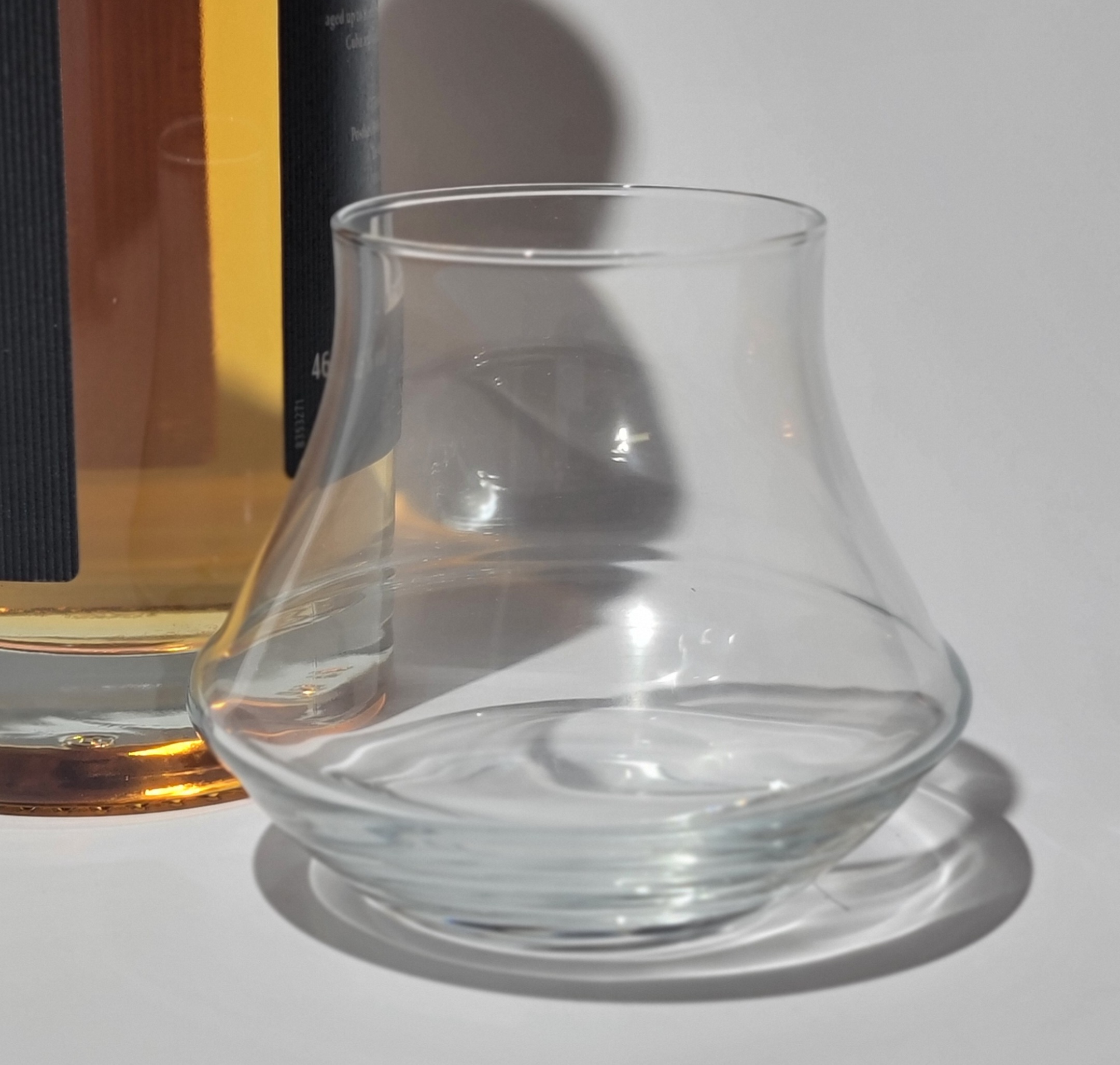 Rumglas