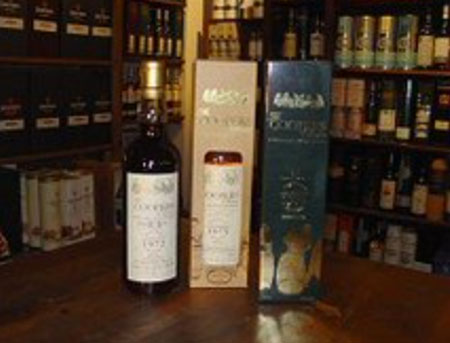 The Vintage Malt Whisky Company