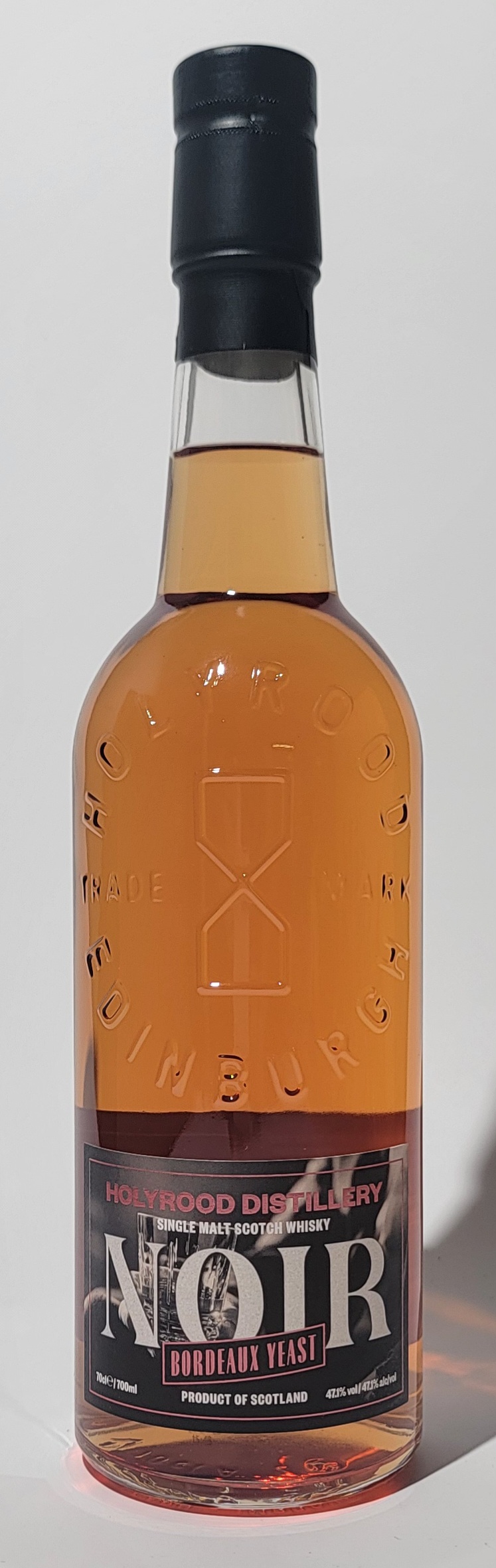 Holyrood Distillery 'Noir Bordeaux'