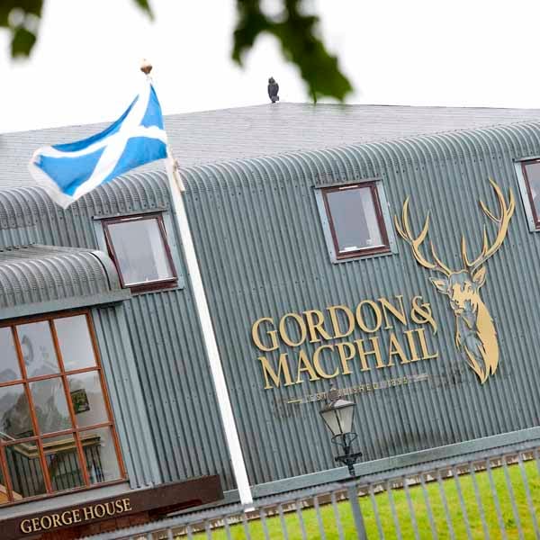 Gordon & MacPhail Tasting am 16.09.2026 um 19.00 Uhr