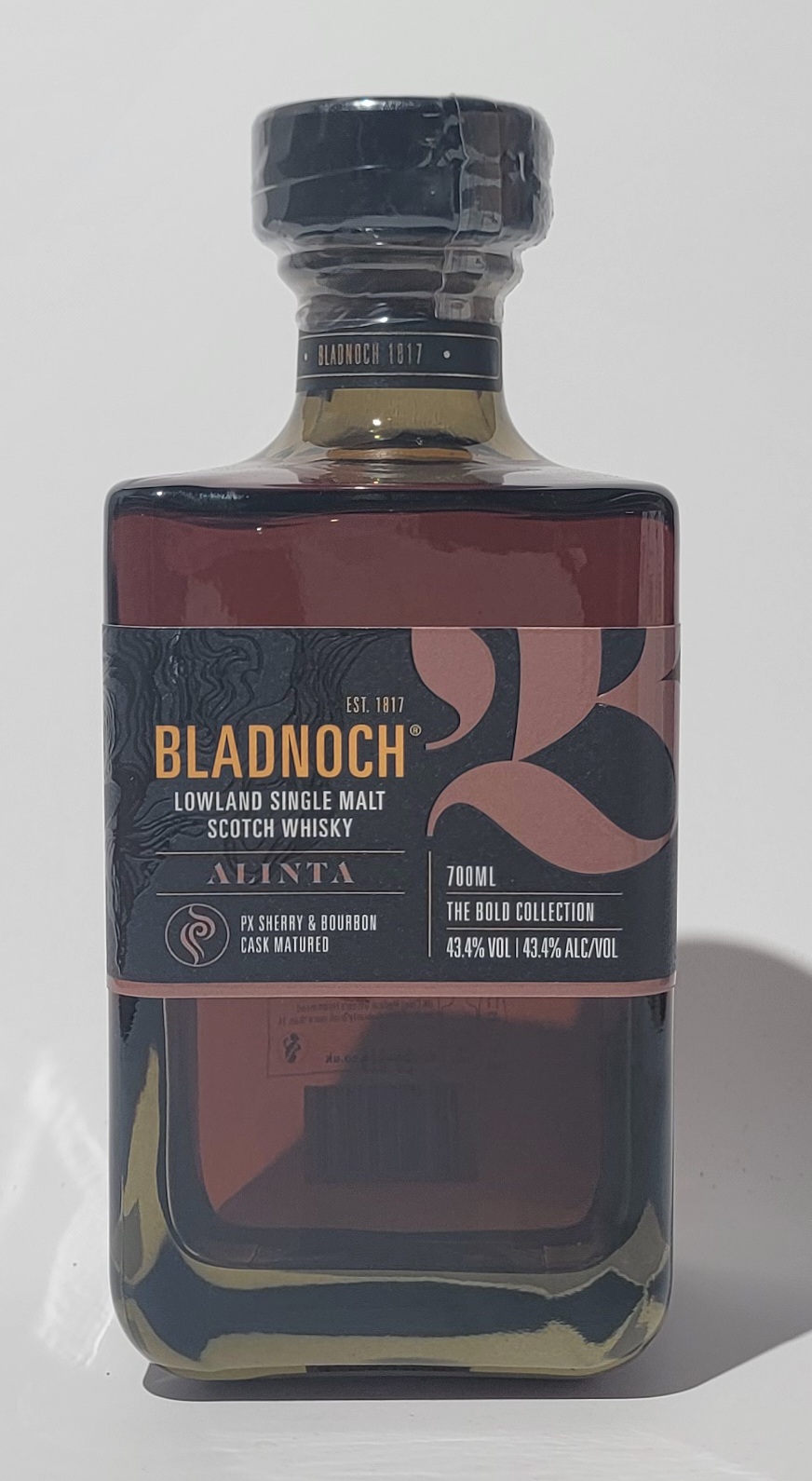 Bladnoch 'Alinta'