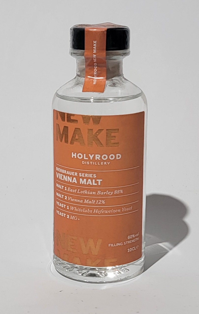 Holyrood Newmake 08 'Vienna Malt' - Mini