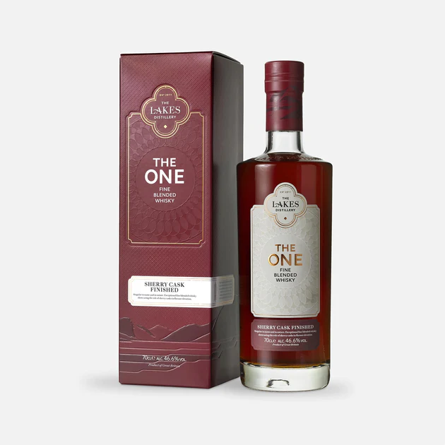 The One  - Sherry Cask 