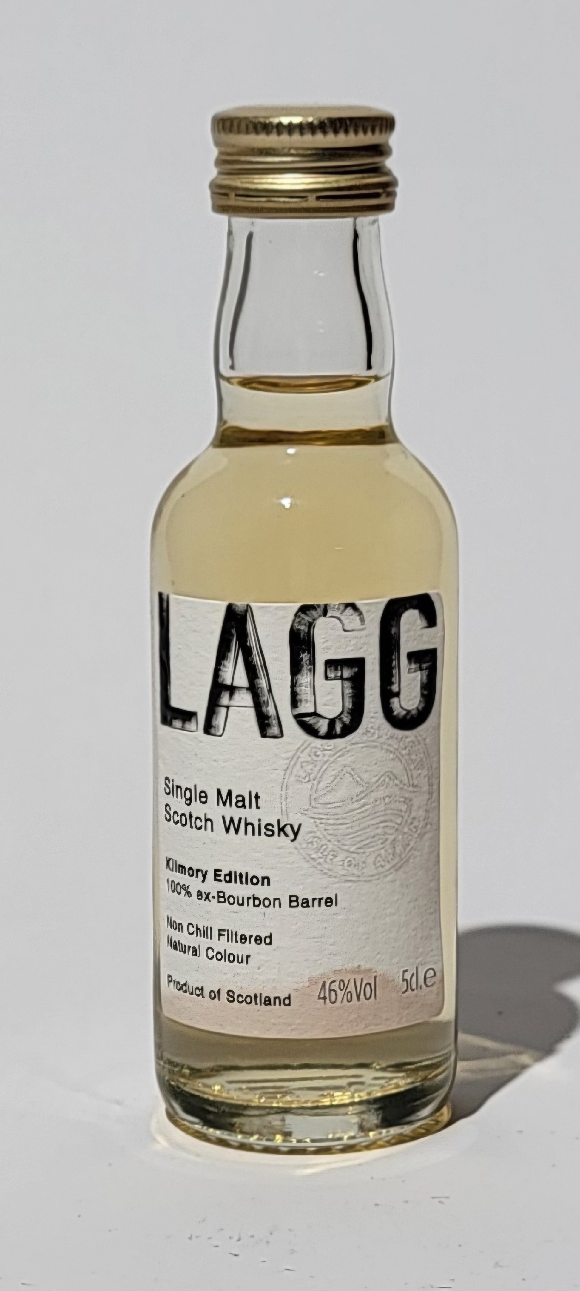 Lagg Kilmory - Mini 