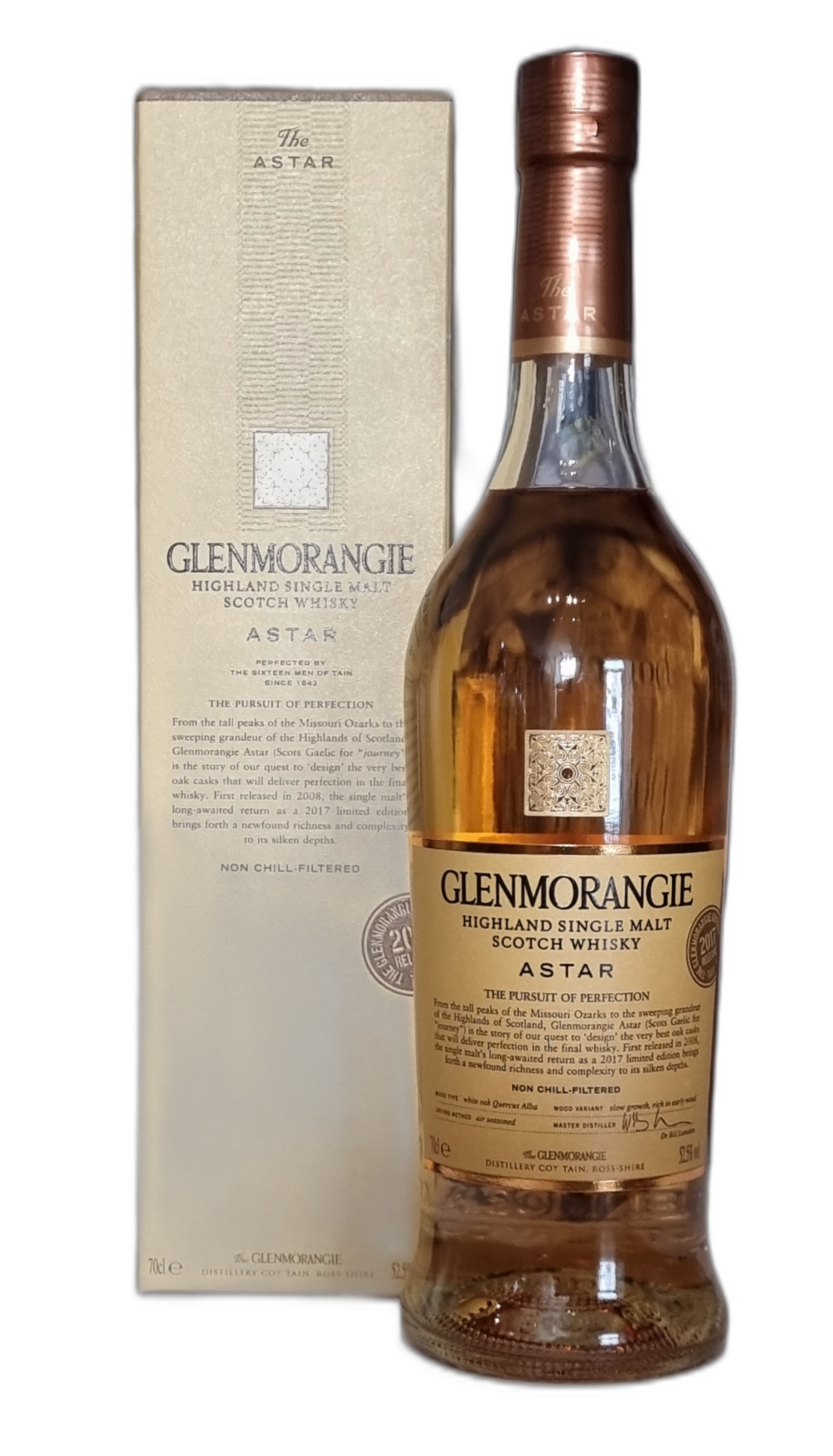 Glenmorangie Astar