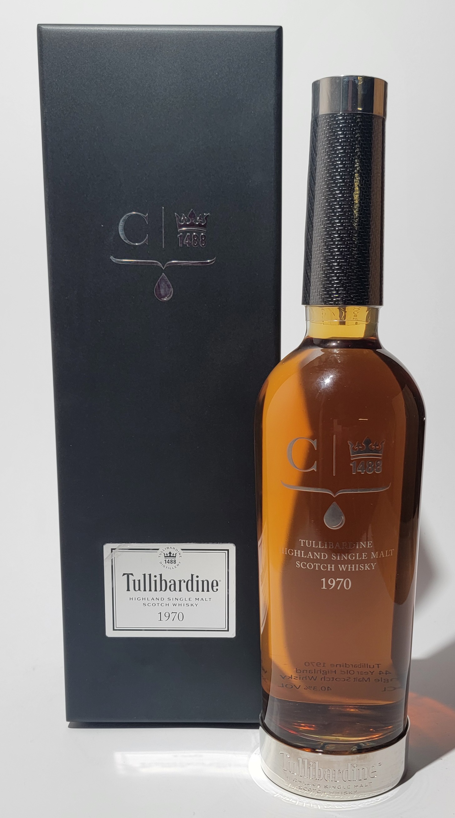 Tullibardine - The Custodians Collection